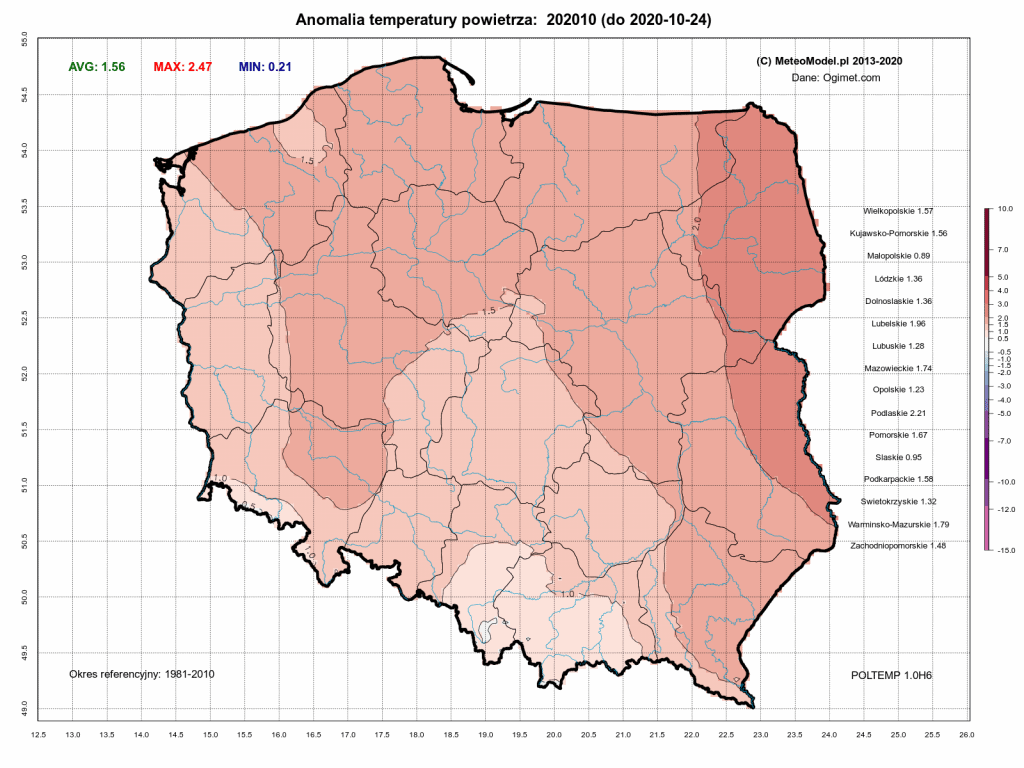 Pogoda Dlugoterminowa Na 16 Dni Ekstremalna Anomalia Brak Zimy I Burz Dla Polski Fani Pogody