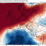 Pogoda. Wyż nad Polską