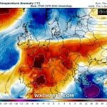 Pogoda Europa. Będzie gorąco, ale w Wielkanoc przyjdzie mróz