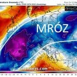Mróz pod koniec marca. Atak zimy mało prawdopodobny