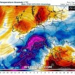 Mróz do -26 w Europie i Polsce