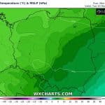 Pogoda we wtorek 30 marca