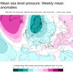 Pogoda. Ciśnienie atmosferyczne kwiecień 2021