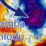 Bomba chłodu. Mróz nadciąga do Europy i Polski