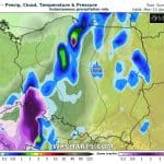 Pogoda na dziś 11 kwietnia dla Polski