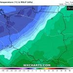 Pogoda na środę 21 kwietnia. Ochłodzenie nad Polską
