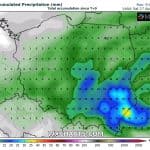 Pogoda na sobotę 17 kwietnia w Polsce