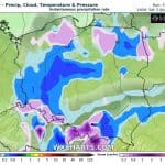 Pogoda na Wielką Sobotę w Polsce