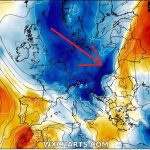Śnieżyce nad Polską. Śnieg już w nocy
