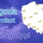 Pogoda dla miast