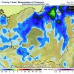 Pogoda na dziś, piątek 28 maja