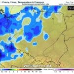 Pogoda na dziś, 26 maja dla Polski