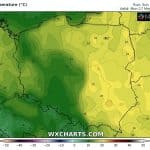 Pogoda na dziś 17 maja