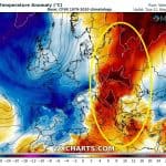 Upał w Europie. Kiedy wysokie temperatury w Polsce?