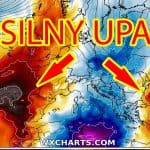 Silny upał uderzy w Europę