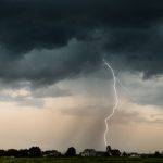 Burze nad Polską. Gdzie jest burza 22.06.2021