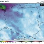 Pogoda na dziś. Sobota 5 czerwca przyniesie burze