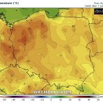 Pogoda na dziś. Poniedziałek 7 czerwca w Polsce