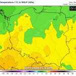 Pogoda n dziś, wtorek 8 czerwca