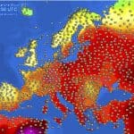 Silny upał w Polsce. Kiedy skończy się fala upałów?