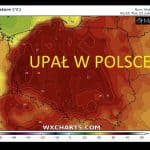 Bomba ciepła przyniesie upał w Polsce