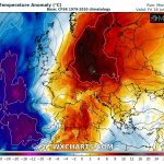 Upał w Polsce w czerwcu 2021