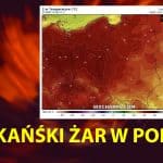 Afrykański żar w Polsce