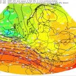 Pogoda. sytuacja synoptyczna