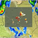 Burze nad Polską 1 lipca. Co z pogodą w najbliższych dniach