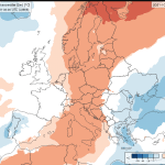 pogoda. ecmwf październik
