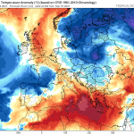 niska temperatura w polsce