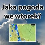 Jaka pogoda we wtorek 28 września