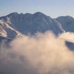 zima tatry