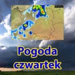 Pogoda na czwartek 16 września dla Polski