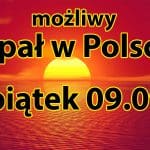 Pogoda na dziś dla Polski. Możliwy upał