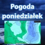 Pogoda na dziś, poniedziałek 20.09.2021