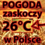 Powrót lata do Polski