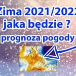 Pogoda na zimę 2021-2022