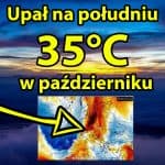 Upał na południu Europy