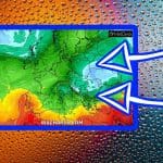 Mróz w Polsce i Europie. Bomba chłodu uderzy ze wschodu