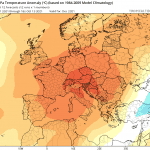 ocieplenie w polsce