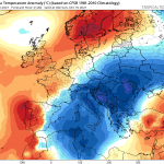 zimny okres synoptyczny
