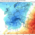 śnieg w polsce