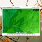 Pogoda na jutro, wtorek 26-10-2021