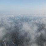 mgły i stratus