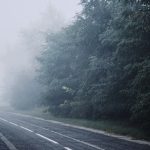 Pogoda na piątek 12 listopada. Mgły w Polsce
