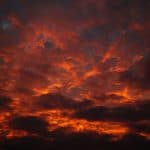 Silna wichura nad Polską 5-7 listopada