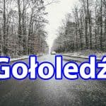 Załamanie pogody przyniesie gołoledź i śnieżyce
