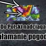 Załamanie pogody w Polsce. Ile potrwa?