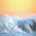 Wichura w poniedziałek. Kiedy wiatr ucichnie